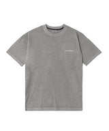 LB Pigment Simple Logo Tee (Grey)