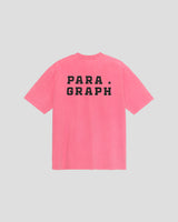 BASIC PIGMENT-DYED T SHIRT