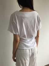 ゼロサンノットTシャツ  (2color)