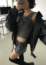 ローインクショーツ