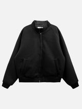ディドゥントウェーブウールジャケット3C