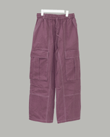 Teed Stitch Cargo Pants