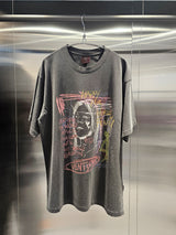 VENTIQUE Happy girl T-shirt 3color