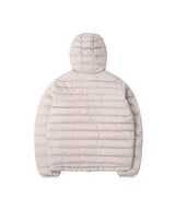 RG Duck Down Lightweight Jacket (Light Beige)
