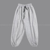 Lato Balloon Jogger Pants (3 colors)