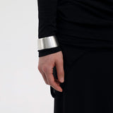 【MADE】 Bowl bangle