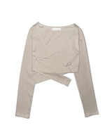 silky ribbon bolero cd (3colors)