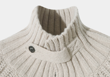 Ramy Modern Vizo Burton Knit Cardigan