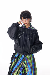 ジャケット