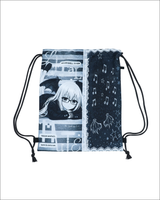 netdevil lace bag
