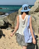 Athena sleeveless