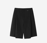 No.1296 one cotton bermuda SHORTS (3color)