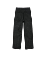  WAX COATED WORK PANTS