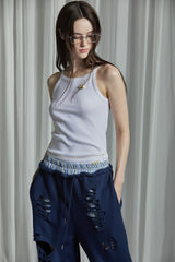 TRUNK PANTS