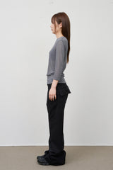 (W) Jelly Pants