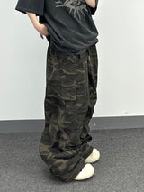 カモコンバット カーゴ パンツ