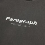 ヴィンテージサークルロゴTシャツ