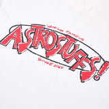 FA24 SCRIBBLE TEE