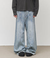 Yet Lightblue Denim