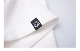DAKYAM 2025S/S アフタヌーンドリフトツリープリンティングTシャツ