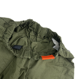 basket balloon pants
