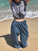 メイジ―パンツ