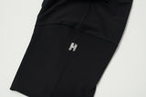 ドゥードゥルTシャツ - BLACK
