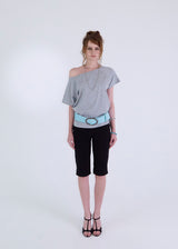 OUO Reversible Belt [Vintage Mint]
