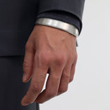 【MADE】 Men's bowl bangle