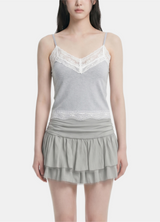 Lira Lace Camisole To