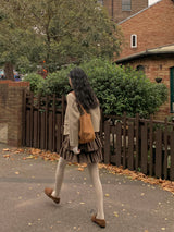 [MADE] Melman Double Wool Handmade Jacket