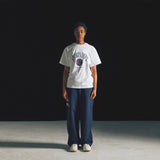 Sports Dept SEL College T-shirt - White