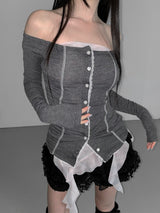 cloud long cd(3 color)