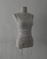 Veil Sleeveless