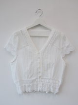 honey blouse 