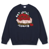 Tomato Basket Sweatshirts - 6COLOR