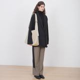 [Ham Junsoo Collaboration] HH ショルダーバッグ 2WAY (Cream)