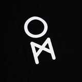 TAGGED - Omnis Oversized Black Clinkz T-Shirt