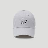 LNV グリーン ボール キャップ