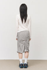 (W) Zig Skirt