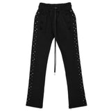 TZキングピンセーターパンツ (Slim Fit Bootcut)