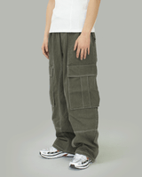 Teed Stitch Cargo Pants