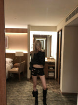 BIG WIDE BELT