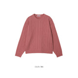 ソファーフィッシャーソフトニット (7color)