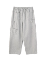 Tien Cargo Sweatpants