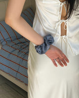 Whose ring (silver) *1PCS