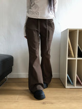 Roy Bootcut Pants