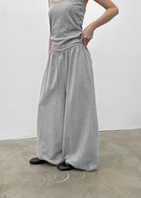 [MADE] Pimpong Panel Jogger Banded Pants