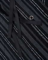 Double Layers Stripe Shirt
