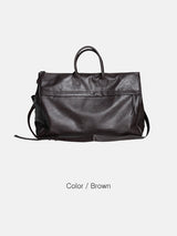 No.1241 T big boston BAG (3color)